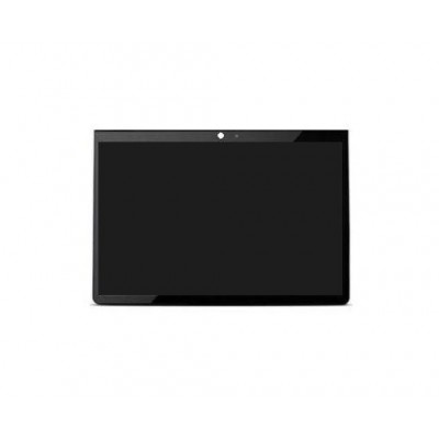 Lcd With Touch Screen For Pipo M8hd Black By - Maxbhi.com