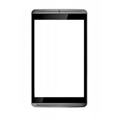 Touch Screen Digitizer For Nvidia Shield 16gb Wifi White By - Maxbhi.com