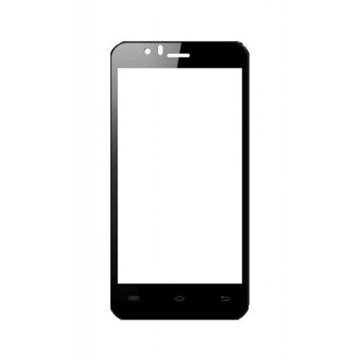 Touch Screen Digitizer For Obi S450 Red By - Maxbhi.com