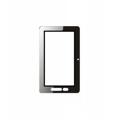 Touch Screen Digitizer For Olive Pad Vt300 White By - Maxbhi.com