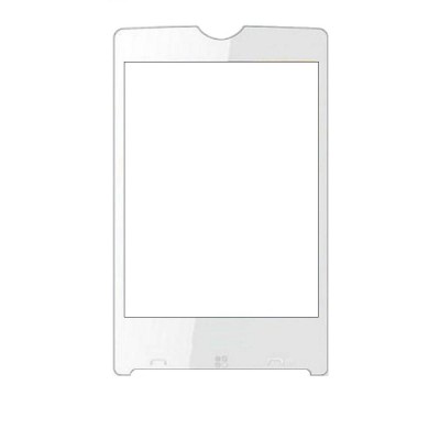 Touch Screen Digitizer For Onida F099 Black By - Maxbhi.com