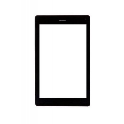 Touch Screen Digitizer For Oplus Xonpad 7 Black By - Maxbhi.com