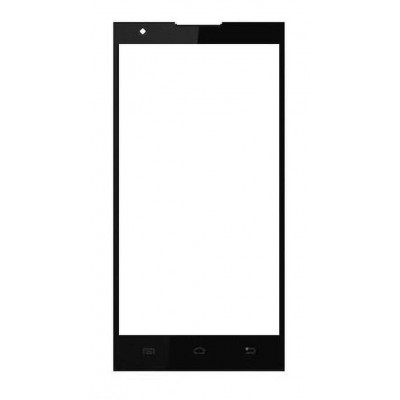 Touch Screen Digitizer For Oplus Xonphone 5 Black By - Maxbhi.com