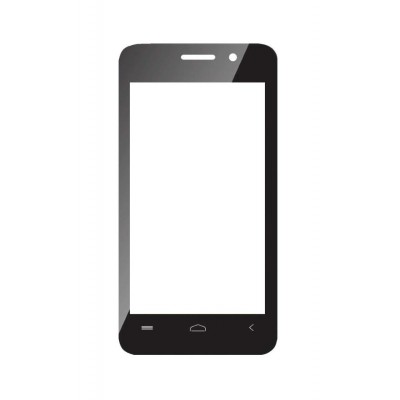 Touch Screen Digitizer For Optimasmart Ops51d Yellow By - Maxbhi.com