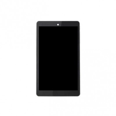 Lcd With Touch Screen For Prestigio Multipad Rider 7 0 3g Black By - Maxbhi Com