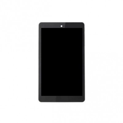 Lcd With Touch Screen For Prestigio Multipad Rider 7 0 3g White By - Maxbhi Com