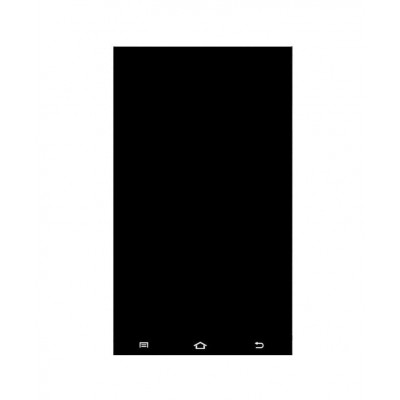 Lcd With Touch Screen For Reach Regus Rd 330 3g Black By - Maxbhi Com