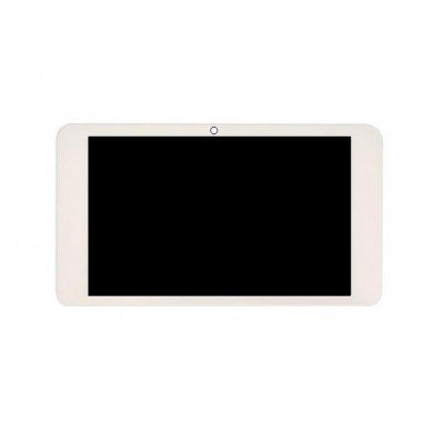 Lcd With Touch Screen For Reconnect Rptpb0705 Kids Tablet 4gb Blue By - Maxbhi.com