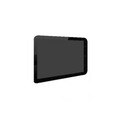 Lcd With Touch Screen For Reliance Cdma Tab White By - Maxbhi.com