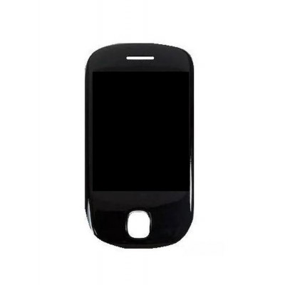 Lcd With Touch Screen For Reliance Coolpad S100 White By - Maxbhi.com
