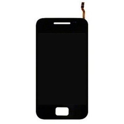 Lcd With Touch Screen For Reliance Samsung Galaxy Ace Duos I589 Black By - Maxbhi.com