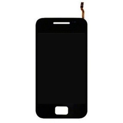 Lcd With Touch Screen For Reliance Samsung Galaxy Ace Duos I589 White By - Maxbhi.com