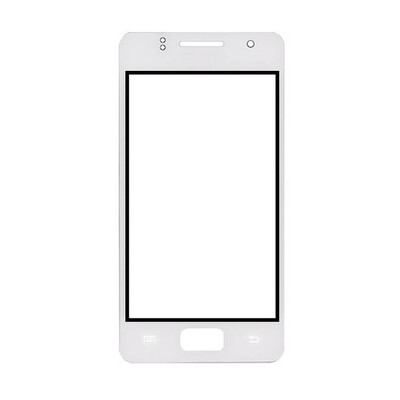 Touch Screen Digitizer For Samsung Galaxy M Style Shwm340s White By - Maxbhi Com