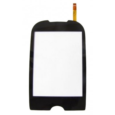 Touch Screen Digitizer For Samsung Corby Tv Yellow By - Maxbhi Com