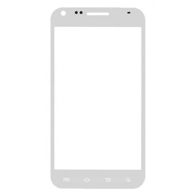 Touch Screen Digitizer For Samsung Epic Touch 4g White By - Maxbhi Com