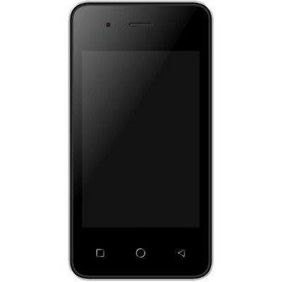 LCD with Touch Screen for Sansui SA3512 - White