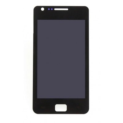 Lcd Screen For Samsung Galaxy S Ii I9100g Replacement Display By - Maxbhi Com