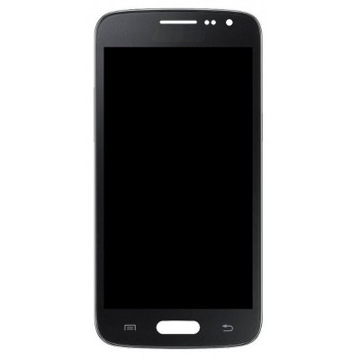 Lcd With Touch Screen For Samsung Galaxy S3 Slim Black By - Maxbhi Com