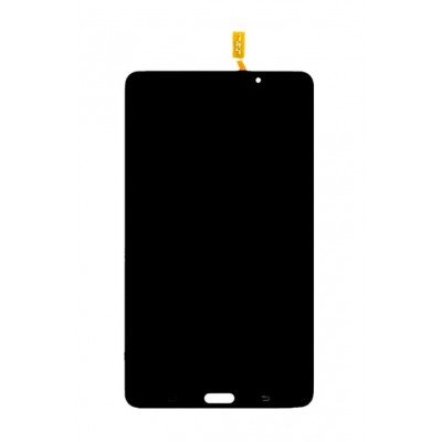 Lcd With Touch Screen For Samsung Galaxy Tab 4 Nook Black By - Maxbhi.com