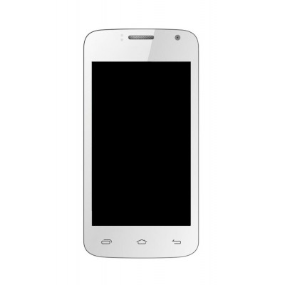 Lcd With Touch Screen For Sansui Sa4031 White By - Maxbhi.com