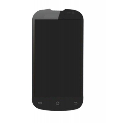 Lcd With Touch Screen For Sansui Sa42g Great White By - Maxbhi.com
