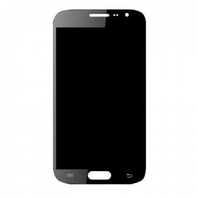 Lcd With Touch Screen For Sansui Sa50 Plus Grey By - Maxbhi Com