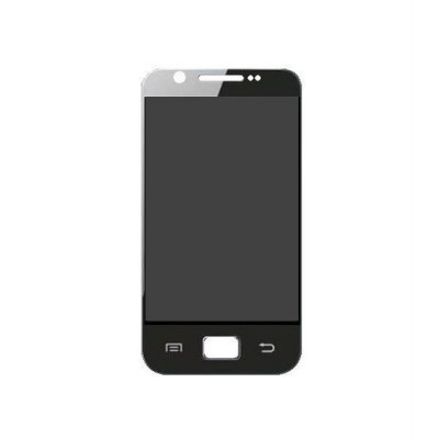 Lcd With Touch Screen For Simmtronics Xpad Fundroid Q1 White By - Maxbhi.com