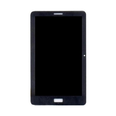 Lcd With Touch Screen For Simmtronics Xpad X722 White By - Maxbhi Com