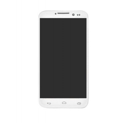 Lcd With Touch Screen For Smartnamo Saffron One 32gb White By - Maxbhi.com