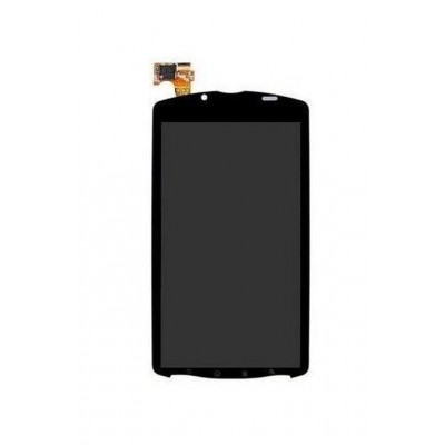 Lcd With Touch Screen For Sony Ericsson Xperia Play Black By - Maxbhi.com