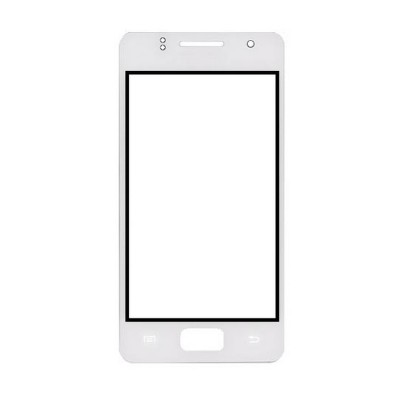 Touch Screen Digitizer For Samsung Galaxy M Style Shwm340s Black By - Maxbhi Com