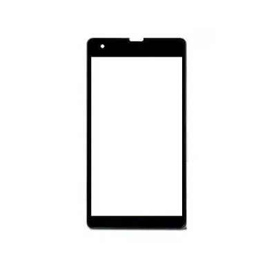 Touch Screen Digitizer For Sony Xperia Ul White By - Maxbhi Com