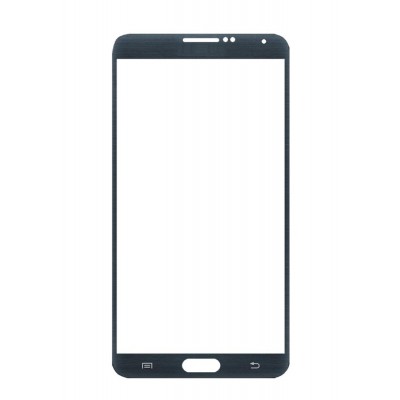 Touch Screen Digitizer For Samsung Galaxy Note 3 Lte Blue By - Maxbhi Com