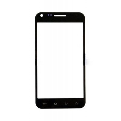 Touch Screen Digitizer For Samsung Galaxy S2 Epic 4g Touch D710 Black By - Maxbhi.com