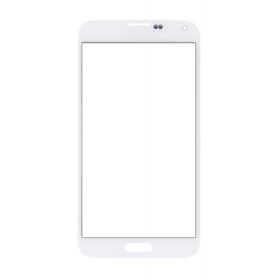 Touch Screen Digitizer For Samsung Galaxy S5 4g White By - Maxbhi.com