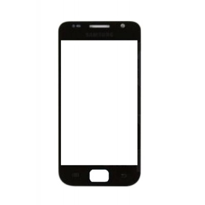 Touch Screen Digitizer For Samsung Galaxy S Plus I9001 Black By - Maxbhi.com