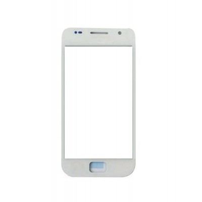 Touch Screen Digitizer For Samsung Galaxy S Plus I9001 White By - Maxbhi.com
