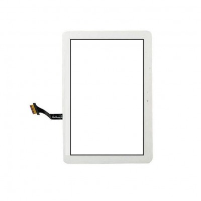 Touch Screen Digitizer For Samsung Galaxy Tab 750 White By - Maxbhi.com