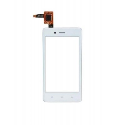 Touch Screen Digitizer For Sansui Sa4011 White By - Maxbhi.com