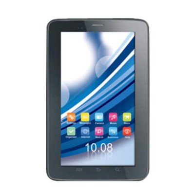 LCD with Touch Screen for Swipe Legend Tab - Black