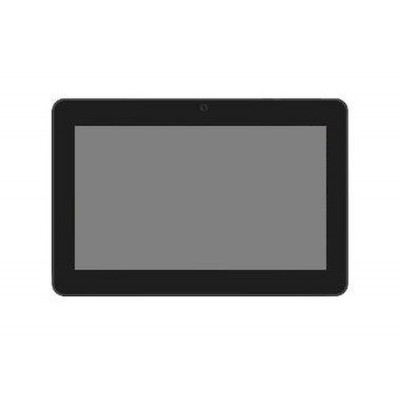 Lcd With Touch Screen For Swipe 3d Life Plus White By - Maxbhi.com