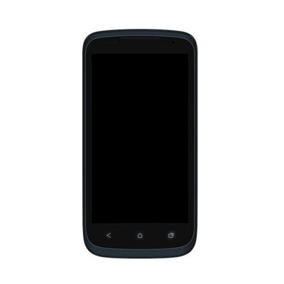 Lcd With Touch Screen For Swipe 9x White By - Maxbhi Com