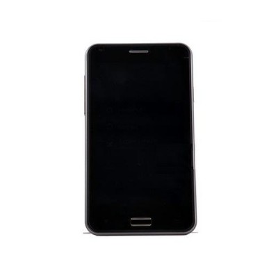 Lcd With Touch Screen For Swipe Fablet F1 Black By - Maxbhi.com