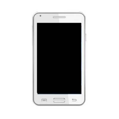 Lcd With Touch Screen For Swipe Fablet F1 White By - Maxbhi.com