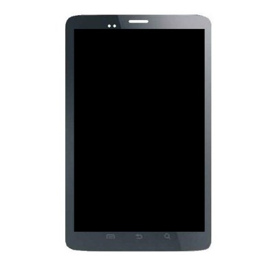 Lcd With Touch Screen For Swipe Legend Tab Black By - Maxbhi Com