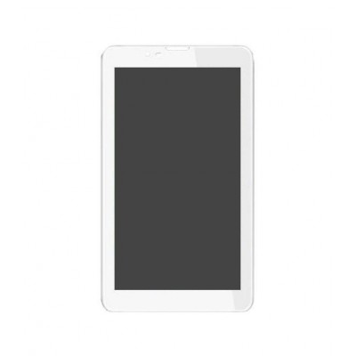 Lcd With Touch Screen For Swipe Mtv Slash 2 Black By - Maxbhi.com