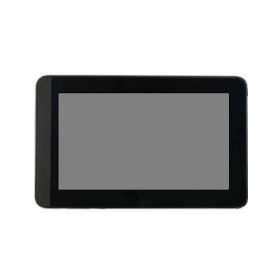 Lcd With Touch Screen For Swipe Tab X78 White By - Maxbhi.com