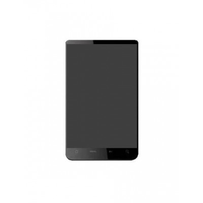 Lcd With Touch Screen For Taxcell T800 Black By - Maxbhi.com