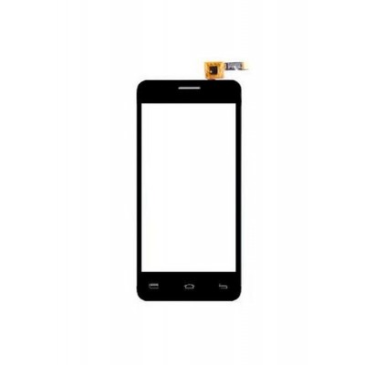 Touch Screen Digitizer For Spice Mi6115 White By - Maxbhi.com