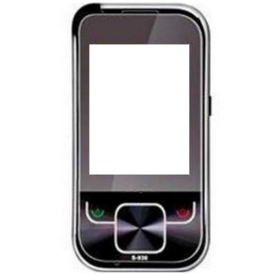 Touch Screen Digitizer For Spice S930 White By - Maxbhi Com